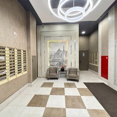 Квартира 130 м², 4-комнатная - изображение 5