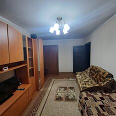 Квартира 31 м², 1-комнатная - изображение 3