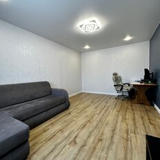 Квартира 52,4 м², 2-комнатная - изображение 3