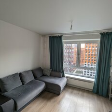 Квартира 23,3 м², студия - изображение 2