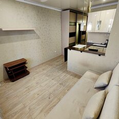 Квартира 23 м², студия - изображение 5