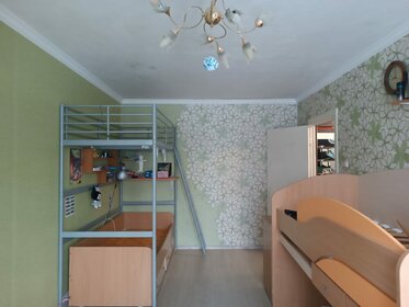 32,6 м², 1-комнатная квартира 3 500 000 ₽ - изображение 41