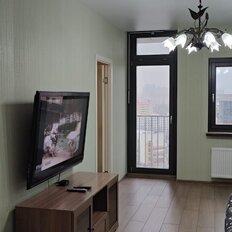 Квартира 45 м², 2-комнатные - изображение 4