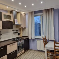 Квартира 54 м², 2-комнатная - изображение 2