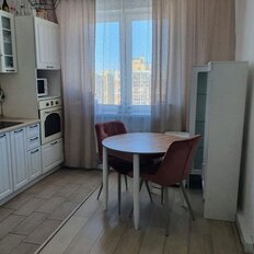 Квартира 61,4 м², 2-комнатная - изображение 1