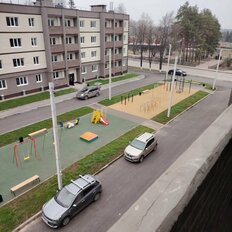 Квартира 29 м², 1-комнатная - изображение 2