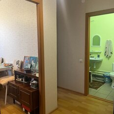 Квартира 34,6 м², 1-комнатная - изображение 1