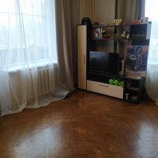 Квартира 31,2 м², 1-комнатная - изображение 3