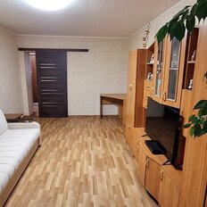 Квартира 54 м², 2-комнатная - изображение 1