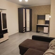 Квартира 35 м², 1-комнатная - изображение 1