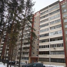 Квартира 69 м², 3-комнатная - изображение 2