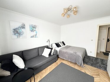35 м², 1-комнатная квартира 2 500 ₽ в сутки - изображение 102