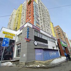 585 м², торговое помещение - изображение 1