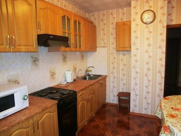 50 м², 1-комнатная квартира 65 000 ₽ в месяц - изображение 28