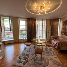 Квартира 90 м², 2-комнатная - изображение 5