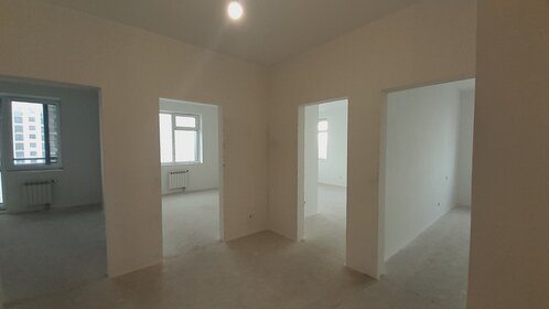86,1 м², 3-комнатные апартаменты 40 000 000 ₽ - изображение 100