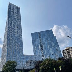 Квартира 31 м², 1-комнатная - изображение 5