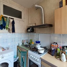 Квартира 43,6 м², 1-комнатная - изображение 5