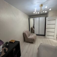 Квартира 40 м², 1-комнатная - изображение 3