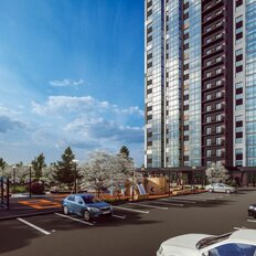 Квартира 76,8 м², 3-комнатная - изображение 2