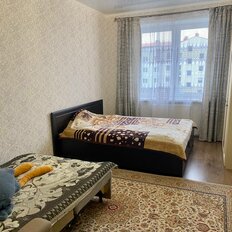 Квартира 40 м², 1-комнатная - изображение 3