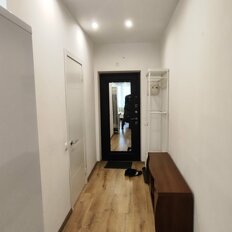 Квартира 40 м², 1-комнатная - изображение 5