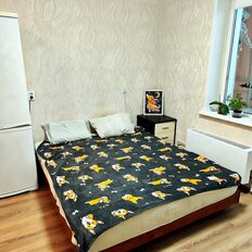 Квартира 26 м², студия - изображение 5