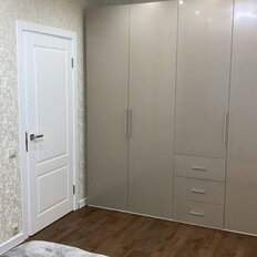 Квартира 40 м², 1-комнатная - изображение 4