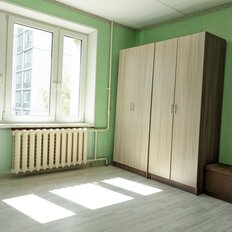 Квартира 34,6 м², 1-комнатная - изображение 5