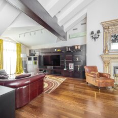 Квартира 298 м², 5-комнатная - изображение 5