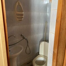 Квартира 30 м², 1-комнатная - изображение 4
