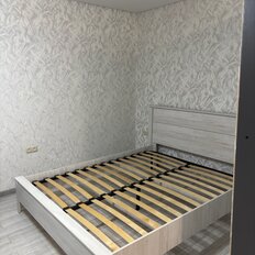 Квартира 32 м², 1-комнатная - изображение 3
