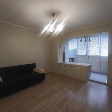 Квартира 20 м², студия - изображение 4