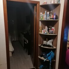 Квартира 63 м², 4-комнатная - изображение 4