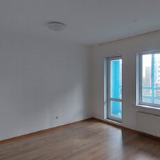 Квартира 25 м², студия - изображение 3