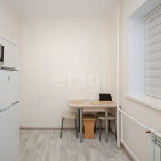 Квартира 36 м², 1-комнатная - изображение 4
