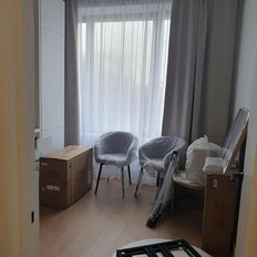 Квартира 40 м², 1-комнатные - изображение 1