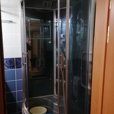 Квартира 32 м², 1-комнатная - изображение 4