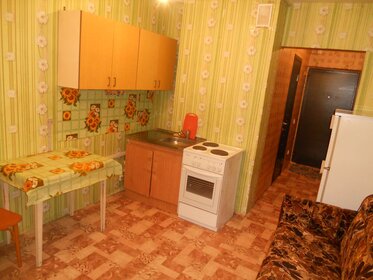 27 м², квартира-студия 10 500 ₽ в месяц - изображение 15