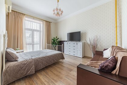 50 м², 2-комнатная квартира 6 500 ₽ в сутки - изображение 113