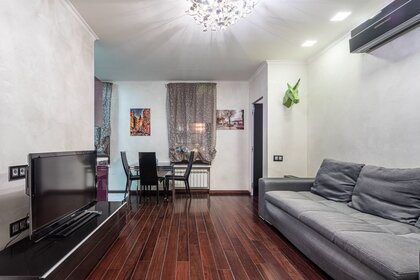 60 м², 2-комнатная квартира 95 000 ₽ в месяц - изображение 22