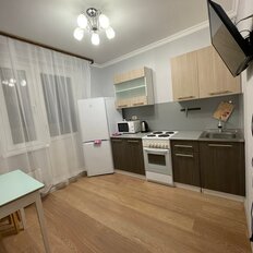 Квартира 43,7 м², 1-комнатная - изображение 2