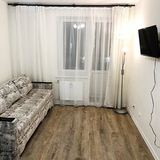 Квартира 26 м², студия - изображение 4