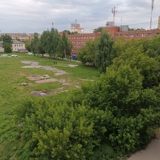 Квартира 29,5 м², 1-комнатная - изображение 2