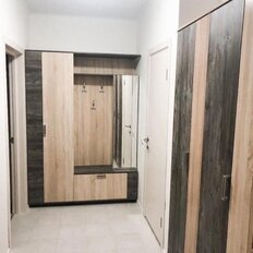 Квартира 35 м², студия - изображение 5