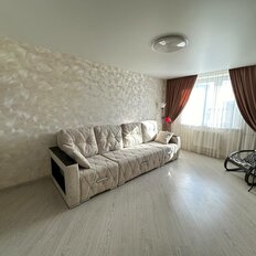 Квартира 40,5 м², 1-комнатная - изображение 3