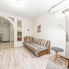 Квартира 42,5 м², 1-комнатная - изображение 3