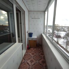 Квартира 58,2 м², 2-комнатная - изображение 5