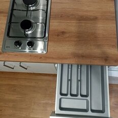 Квартира 40 м², 1-комнатная - изображение 3