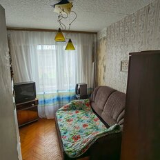 Квартира 58 м², 3-комнатная - изображение 3